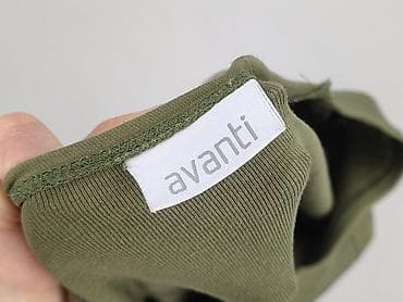 Women's Clothing: Avanti, Women's blouse, size S — 4