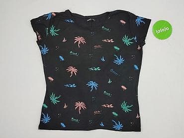 croft: Cropp, T-shirt damski, rozmiar XL — 2