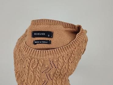 Жінкам: Светр жіночий, розмір S — 4