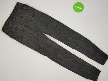 buty damskie 36: Skinny, Jeansy damskie, rozmiar S — 3