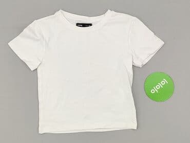 t shirty witch: Sinsay, T-shirt damski, rozmiar XS — 2