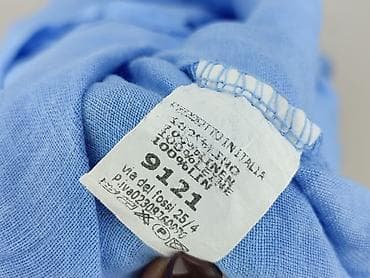 mango len: Koszula damska, rozmiar 3XL — 4