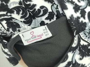 american eagle sukienki: Want That Trend, Sukienka damska, rozmiar S — 4