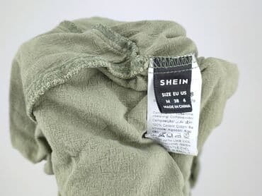 crocs sandałki: Shein, Ogrodniczki damskie, rozmiar M — 4