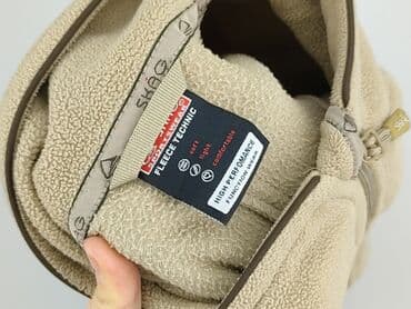 muuv spodnie dresowe: Women`s fleece, L — 4