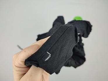 bluzki len: Top damski, rozmiar M — 4