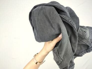 woskowane dżinsy: Cropp, Джинси жіночі, розмір 2XS — 4