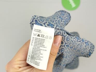 h: H&M, Жіноча блуза, розмір S — 5