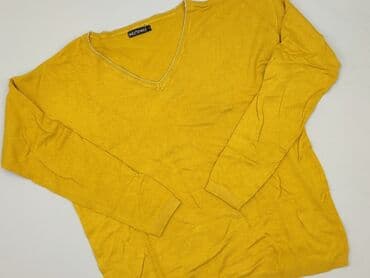 Inextenso, Sweter damski, rozmiar S