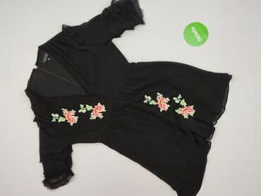 miniówka sukienki: Topshop, Women`s dress, size M — 3