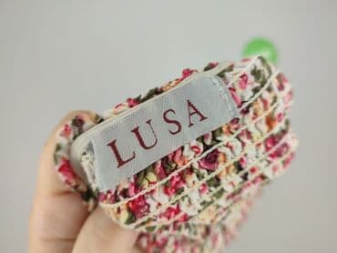 sukienka do chrztu smyk: Bluzka damska, rozmiar S — 4