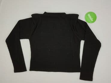 kapcie na ostrogę piętową: House, Sweter damski, L — 3