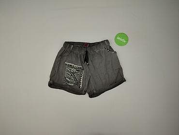 szare dresy cropp: Szorty damskie, rozmiar XL — 2