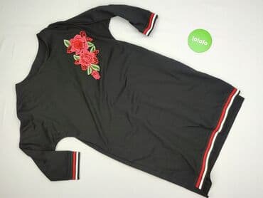 obcisła sukienka ciążowa: Sukienka damska, rozmiar L — 2