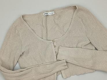 Zara, Kardigan damski, rozmiar S