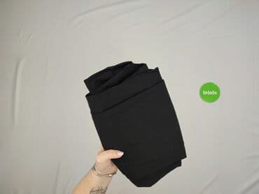 jeansy plus size wysoki stan: Laura Torelli, Spodnie materiałowe damskie, 3XL — 6