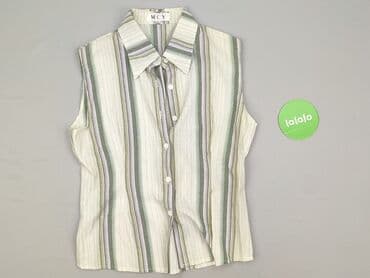 wiosenna koszula: Koszula damska, rozmiar XL — 2