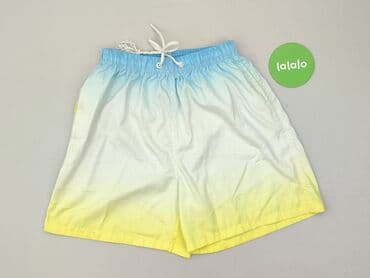 szlafrok mohito: Moraj, Szorty kąpielowe dla mężczyzn, rozmiar M — 2