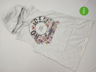 bluza wiedźmin reserved: Reserved, Bluza z kapturem damska, rozmiar M — 3