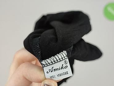 bluzki do jogi: Top damski, rozmiar M — 4