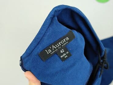 krótkie spodenki i marynarka: Сукня жіноча, розмір XL — 4