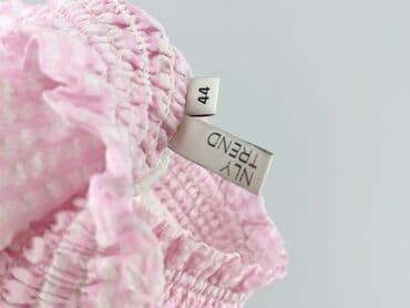 stringi damskie xxl: NLY Trend, Spódnica damska, rozmiar 2XL — 4