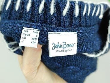 reserved cardigans: John Baner, Sweter damski, rozmiar S — 5