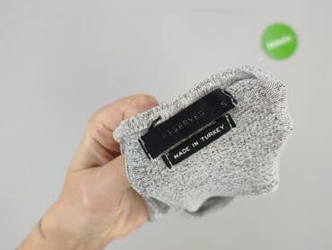 bluzki z frędzlami reserved: Reserved, Bluzka damska, rozmiar S — 4