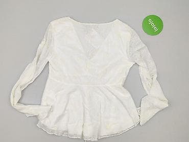 bluzki z baskinką mohito: Mohito, Bluzka damska, rozmiar M — 4