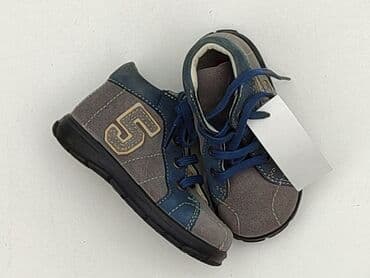 ccc srebrne sandały na obcasie: Półbuty 21, Nowy — 2