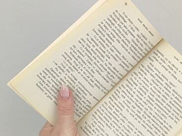 Books, Audio & Video formats: Book, genre - Novel, condition - Very good — 3