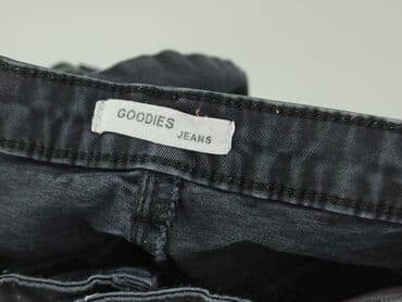 spodnie hellow kitty: Jeansy damskie, L — 5