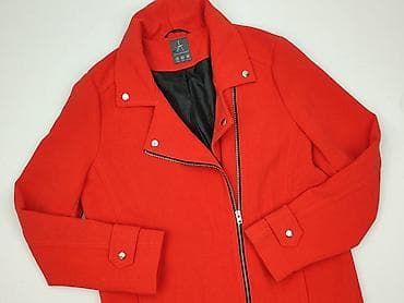 bomberka oversize: Atmosphere, Куртка демісезонна жіноча, розмір M — 1