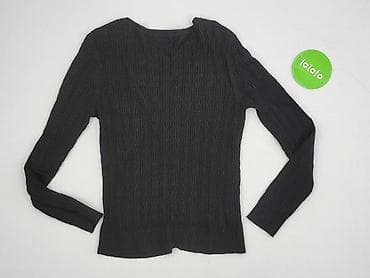 sweter pull and bear: Women`s cardigan, size M — 3