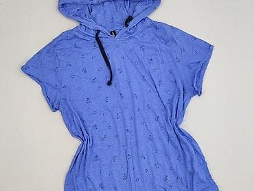 kardigany mohito: Jean Pascale, Tunika damska, rozmiar M — 2