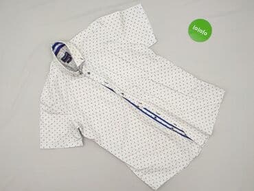 lidl tshirt: Koszulа dla mężczyzn, L, stan - Dobry — 2