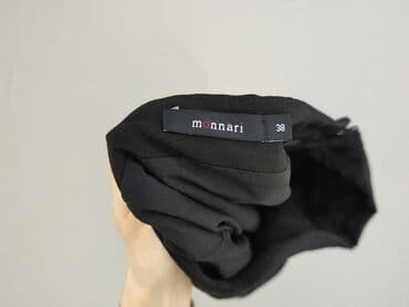 monnari spódnice czarne: Monnari, Spódnica damska, rozmiar M — 4