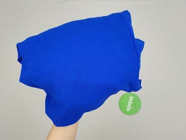 sukienka kobaltowa na wesele: Sukienka damska, rozmiar S — 4