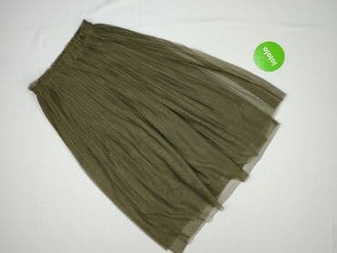 sweter z kwiatami 3d reserved: Reserved YFL, Spódnica damska, S — 3