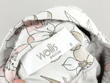 zimowa sukienki na wesele: Wallis Petite, Trencz damski, rozmiar S — 4