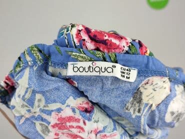 sukienki maxi na wesele niebieska: Sukienka damska, rozmiar L — 4