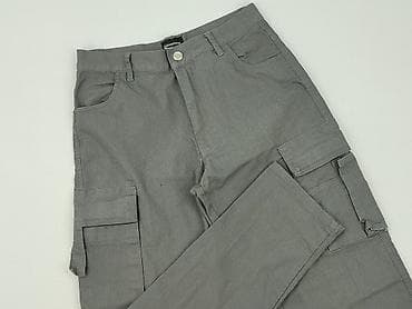 air force panterka: Spodnie cargo damskie, rozmiar XS — 1