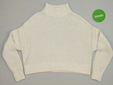 sweter h: Sweter damski, rozmiar 3XL — 2