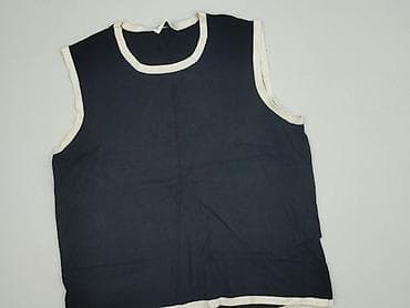 Gerry Weber Edition, T-shirt damski, rozmiar 3XL