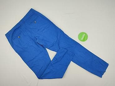 dresy plus size: Terranova, Chinosy dla mężczyzn, rozmiar M — 3