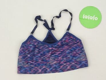 intimidao majtki bezszwowe: Biustonosz damski, Miękki, S — 2