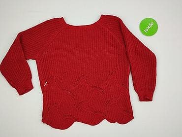 adagio sweater: Sweter damski, rozmiar 2XL — 3