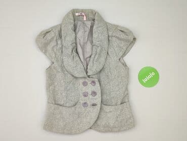 дублянка жіноча польща: Women`s waistcoat, size M (EU 38) — 2