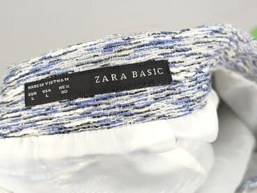 spódnice basic: Zara, Spódnica damska, rozmiar L — 5