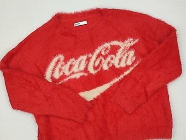 Cropp, Sweter damski, rozmiar S